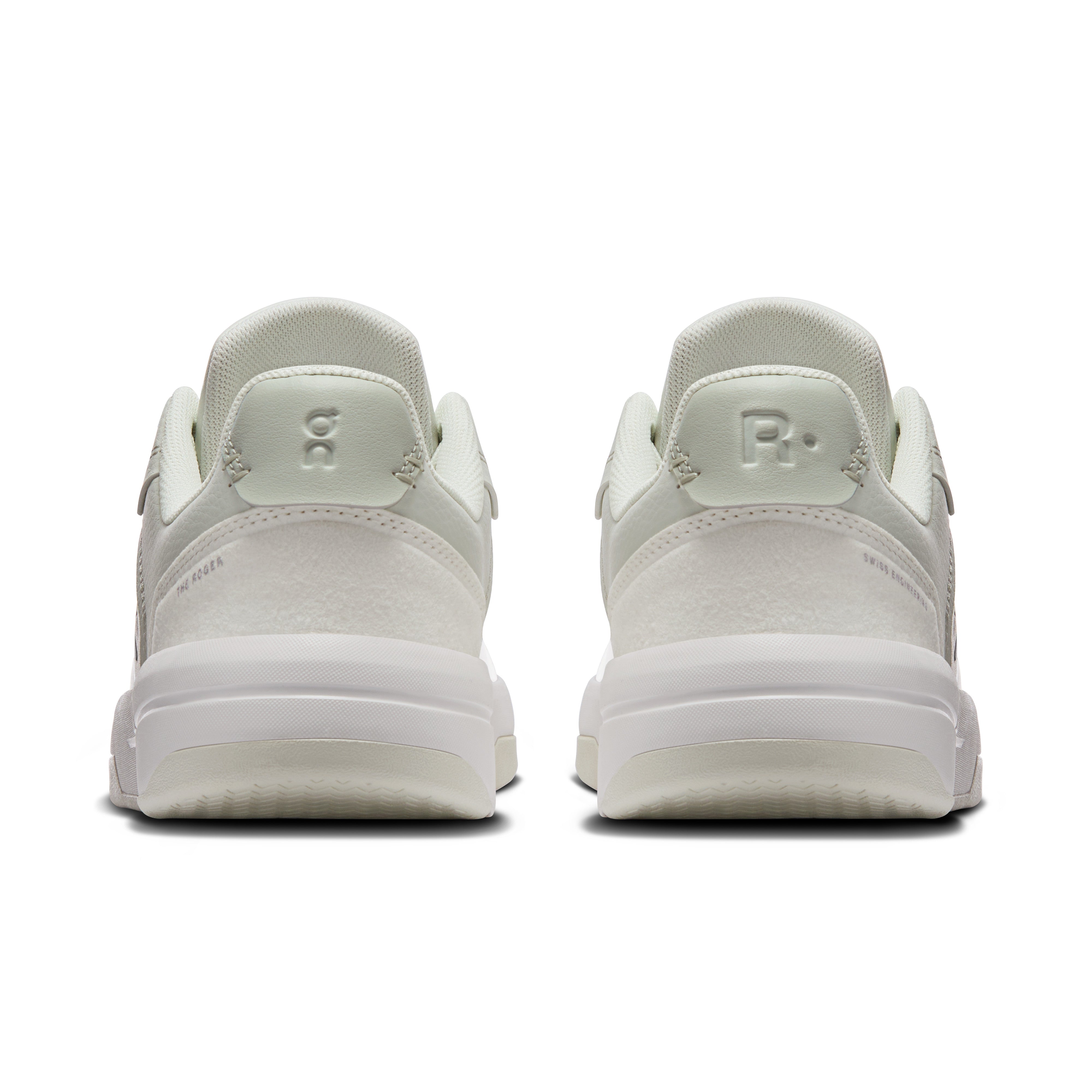 White | Iceberg