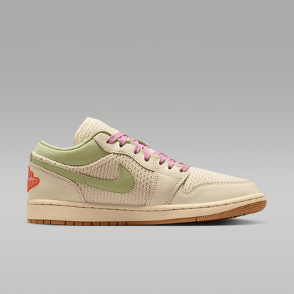 Sail/Olive Aura/Pearl White/Iced Carmine