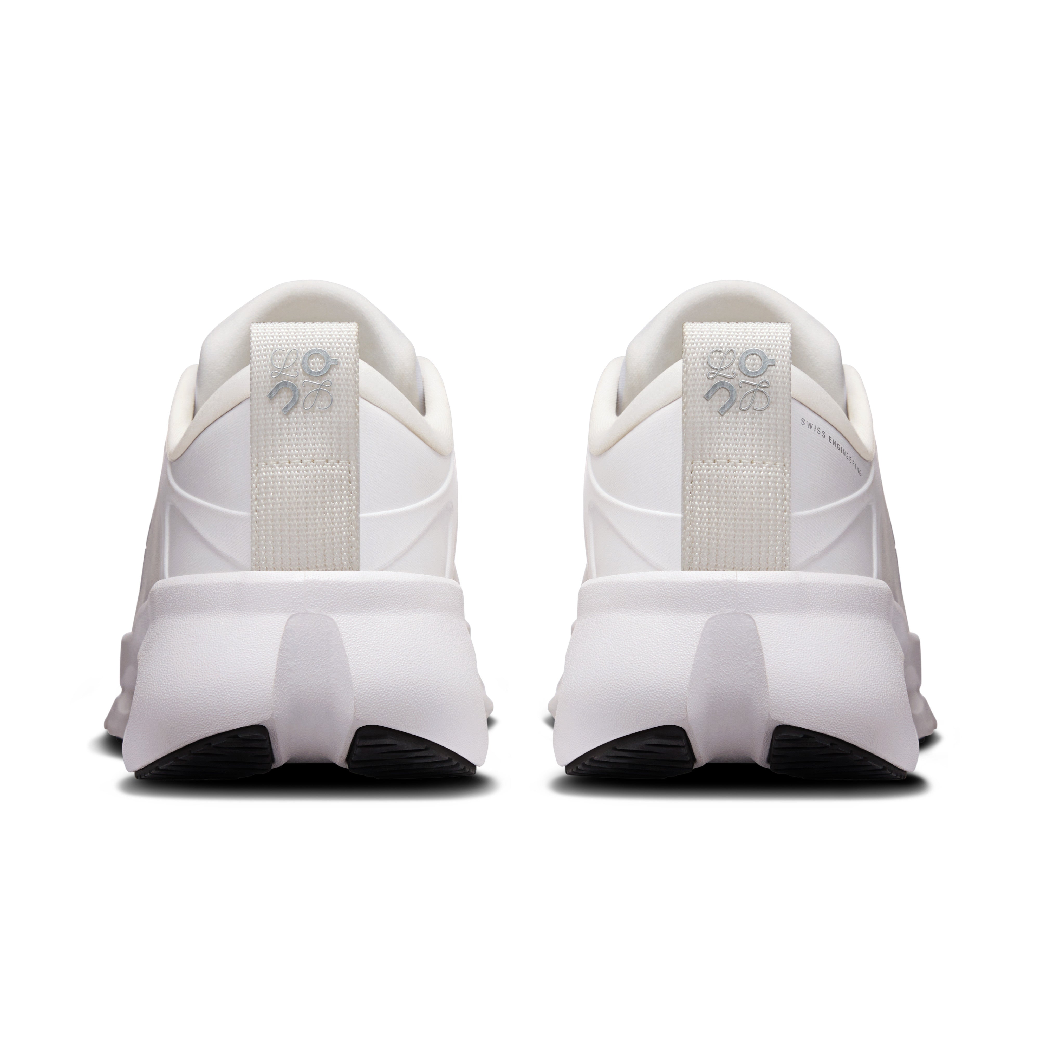 White | Light Grey