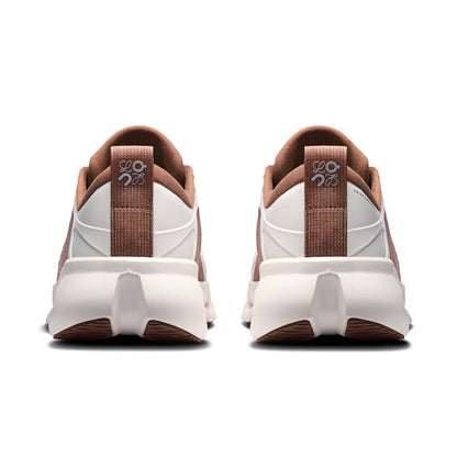 Taupe | Eggshell