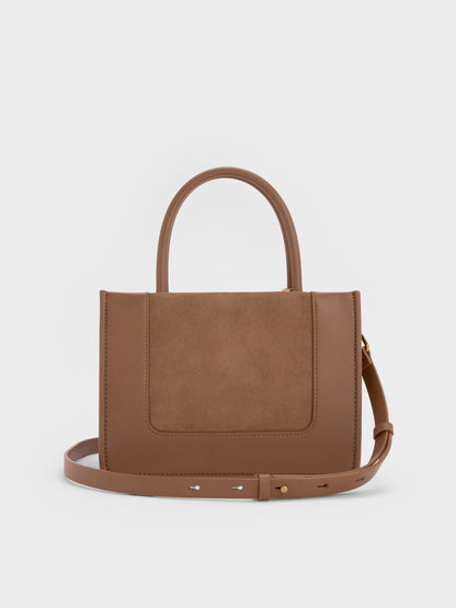 Mocha Brown