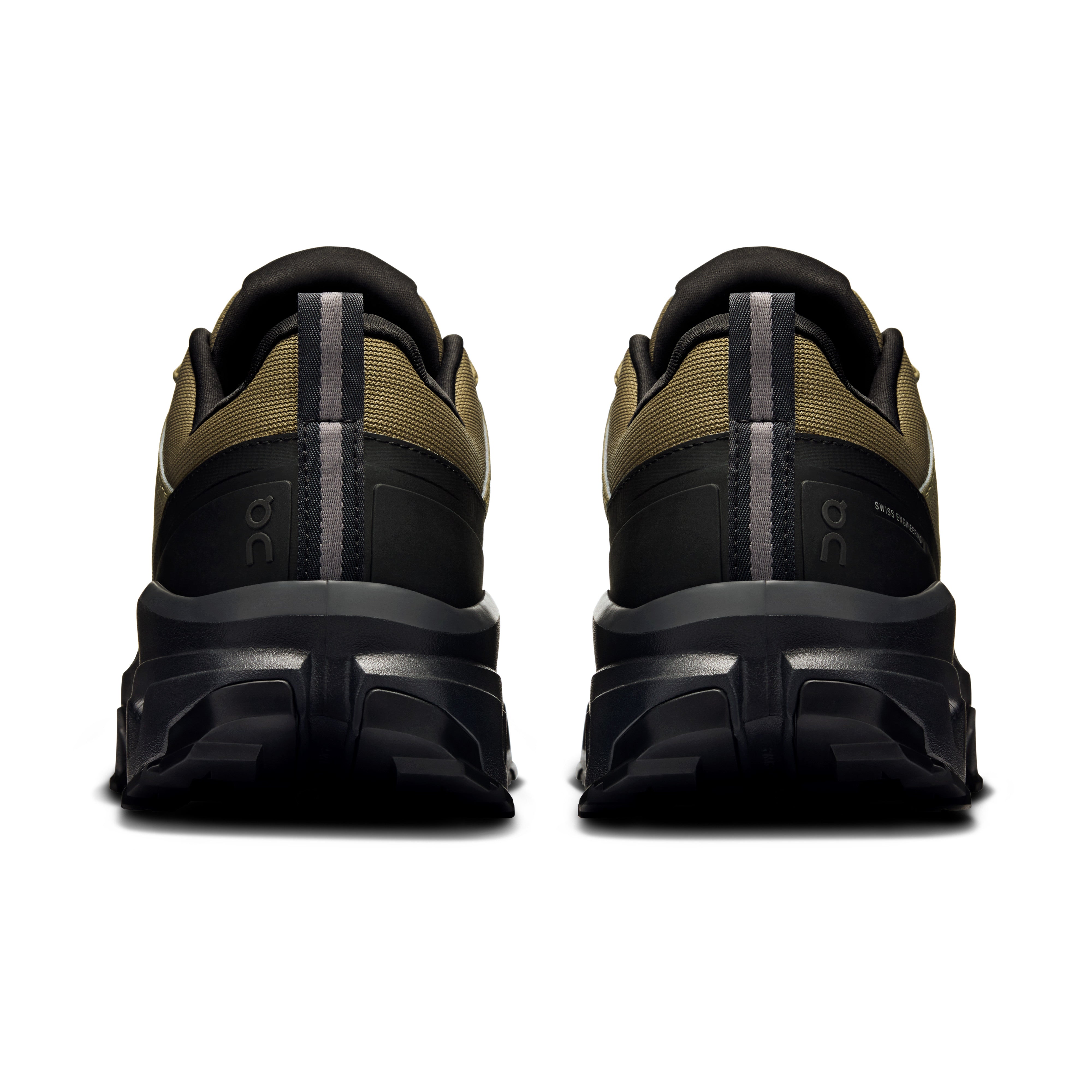 Hunter | Black