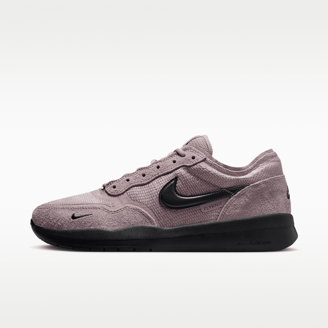 Light Violet Ore/Purple Smoke/Black