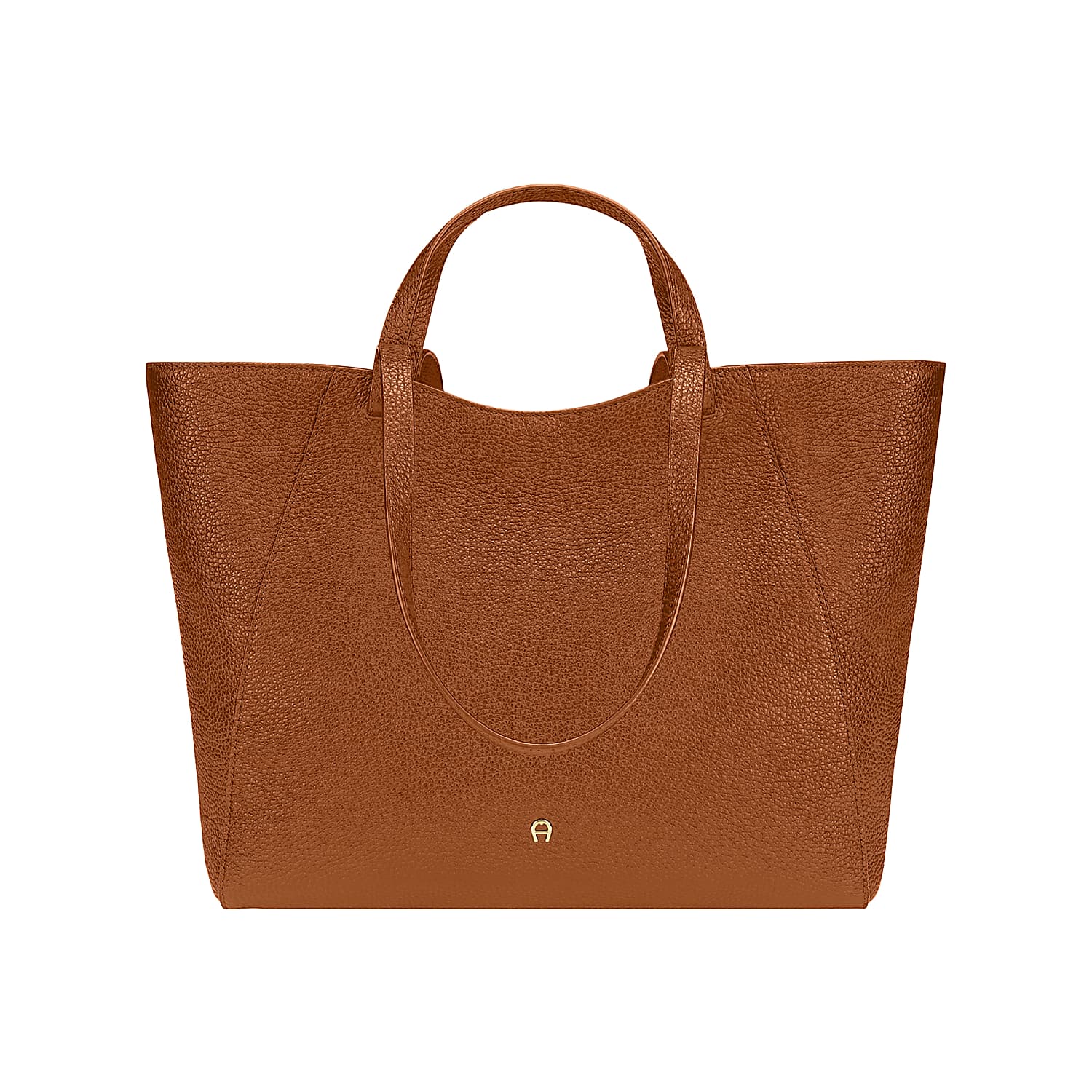 Cognac brown