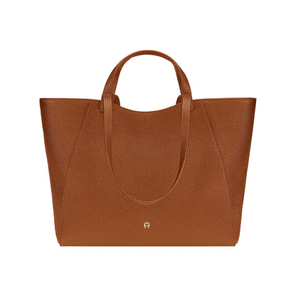 Cognac brown
