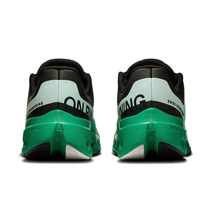 Mint | Black