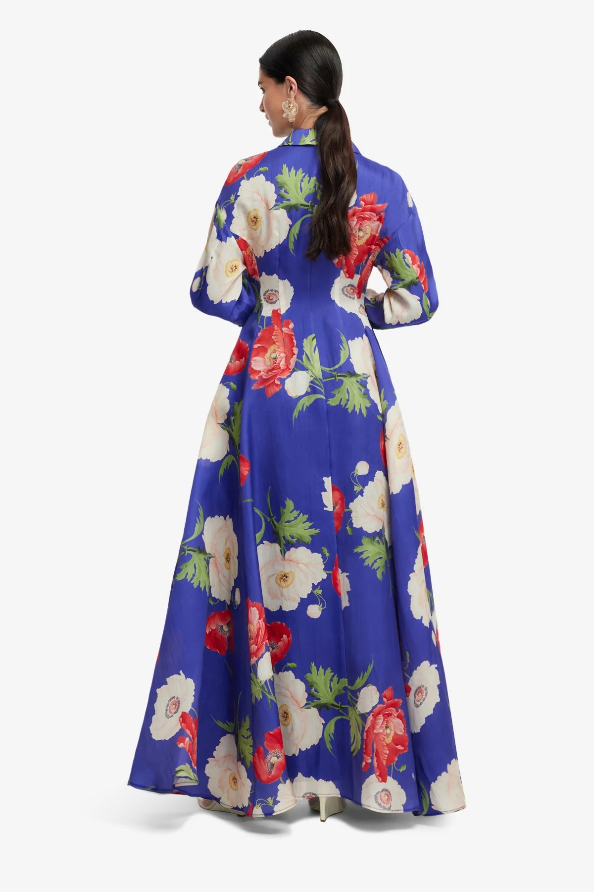 Poppy Print