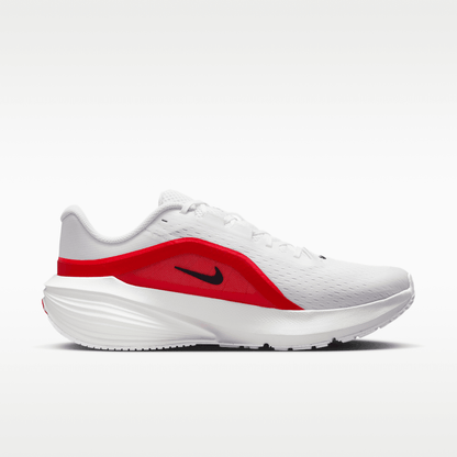 White/Summit White/Bright Crimson/Black