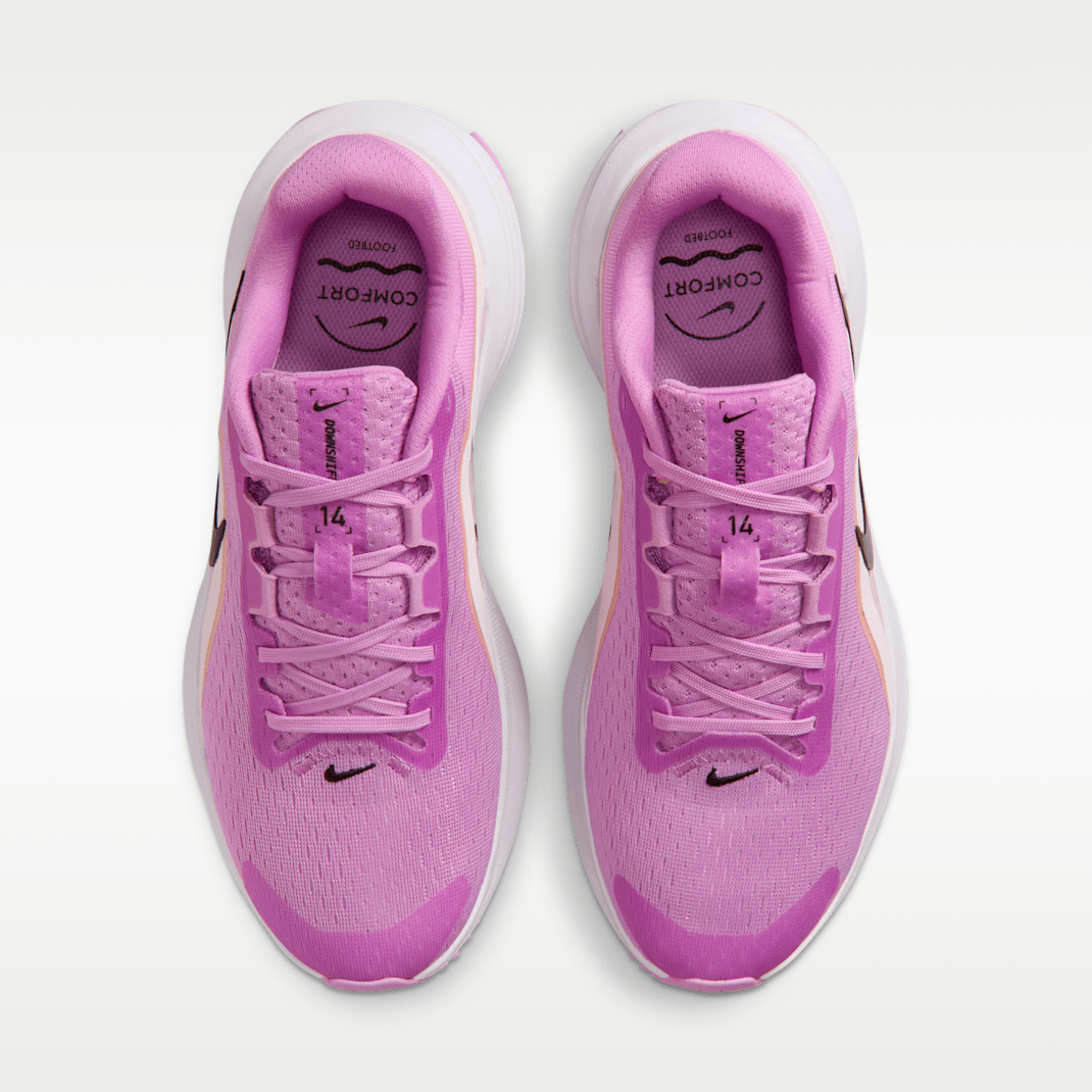 Light Magenta/Off Noir/White/Black
