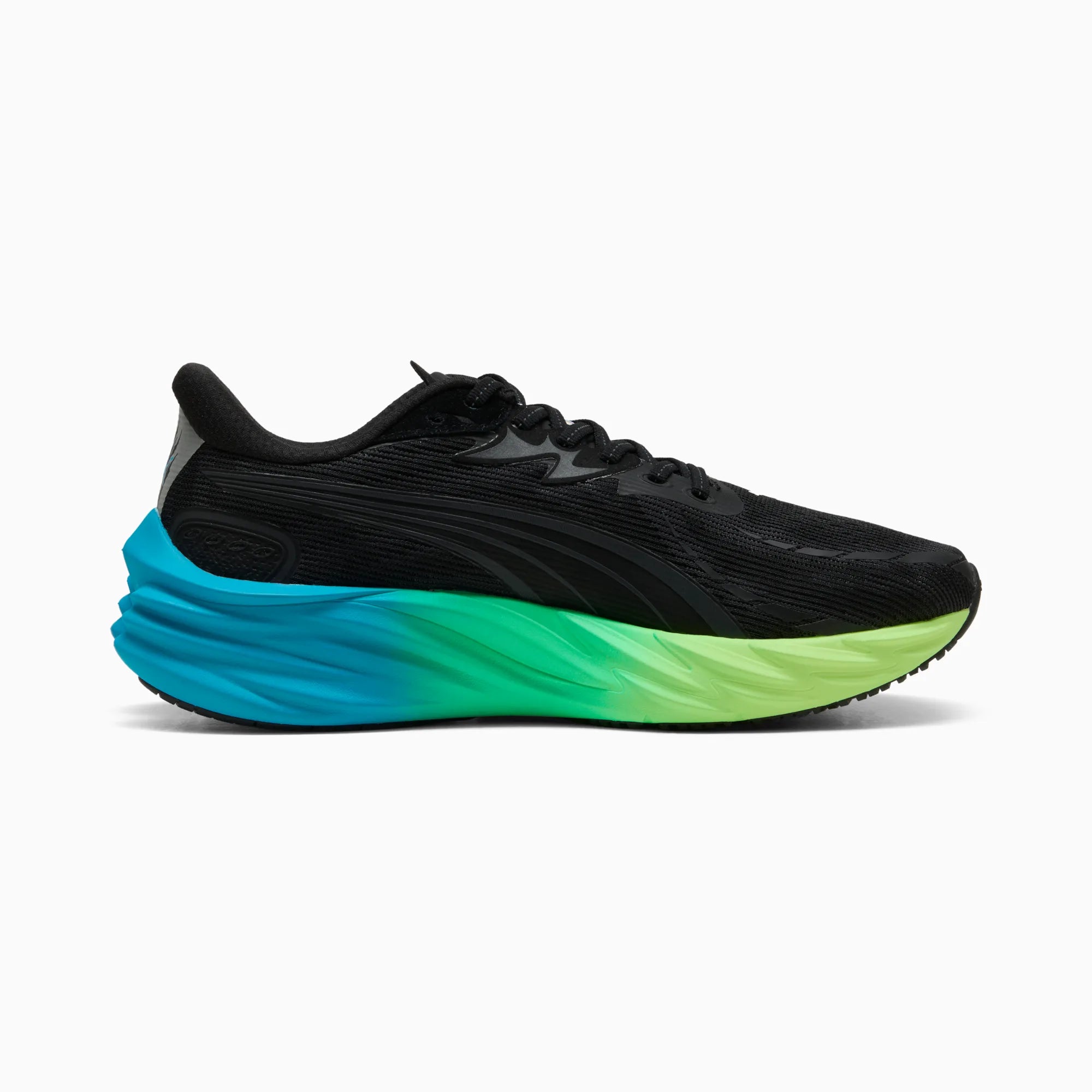 PUMA Black-Speed Blue