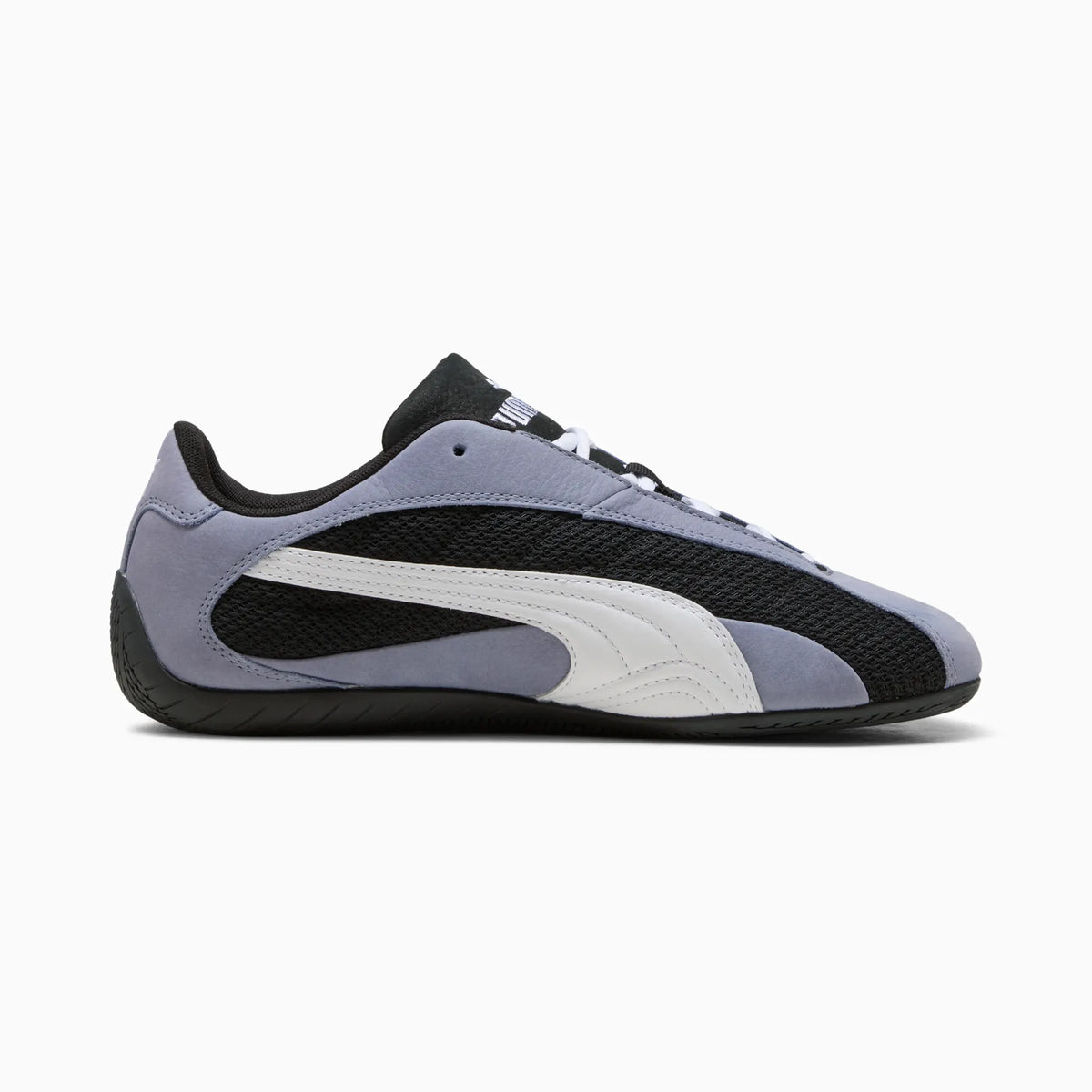 Gray Sky-PUMA Black