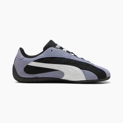 Gray Sky-PUMA Black