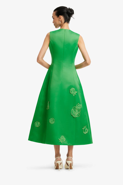 Verdant