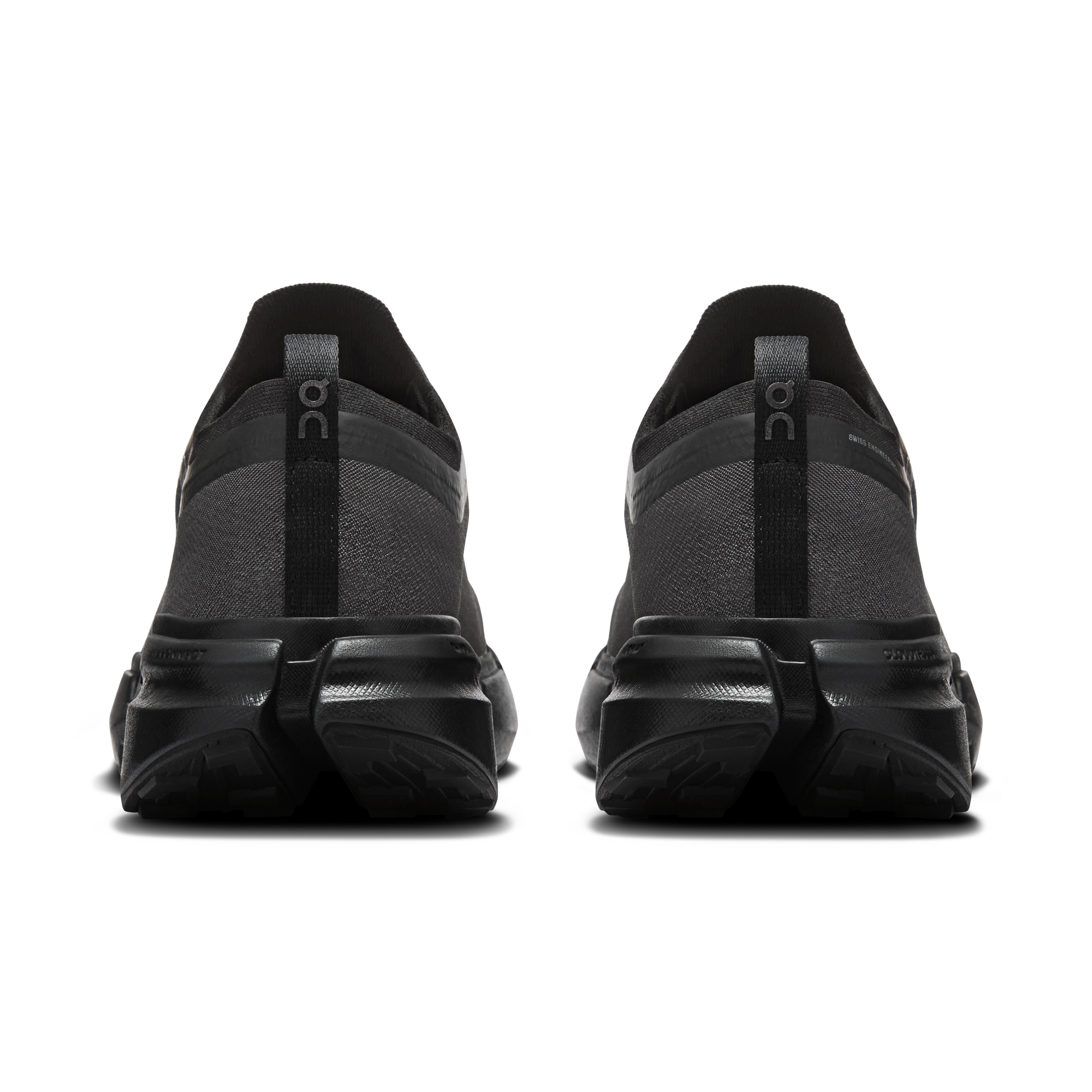 Black | Black
