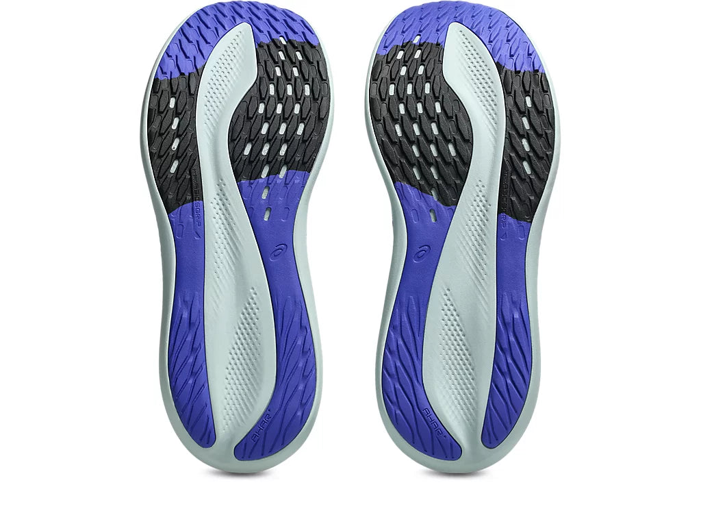 Cold Moss/Cobalt Burst
