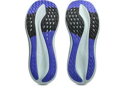 Cold Moss/Cobalt Burst