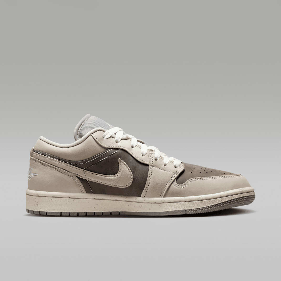 Enigma Stone/Pale Ivory/Hemp/Oatmeal