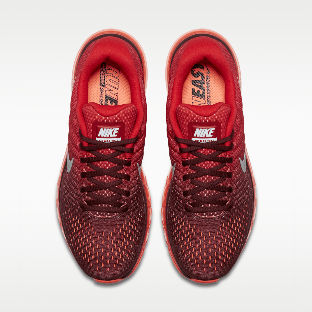 Night Maroon/Gym Red/White