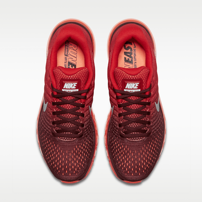 Night Maroon/Gym Red/White