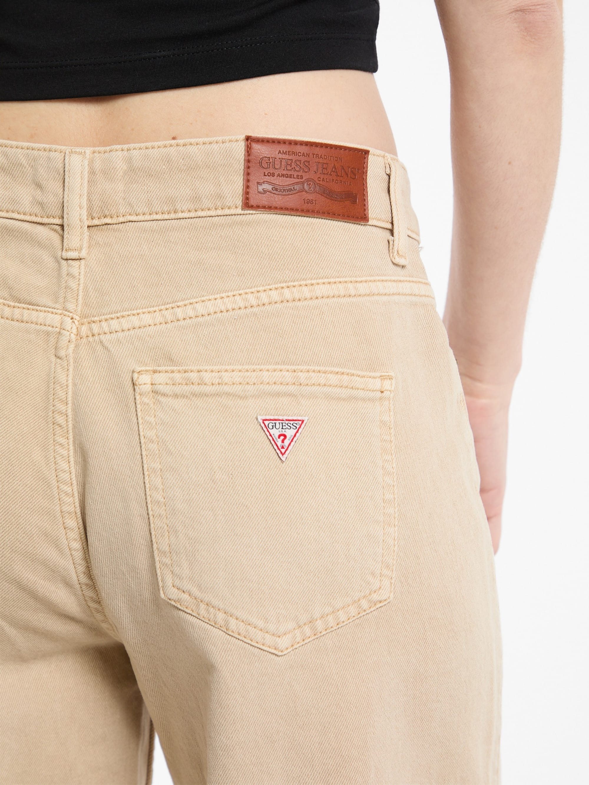 Gj Heritage Tan