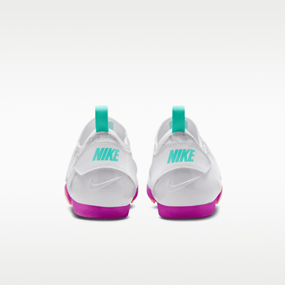 White/Teal Tint/Fire Pink/Obsidian