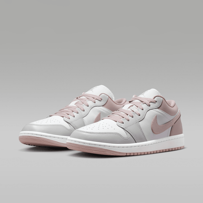 Particle Rose/White/Neutral Grey