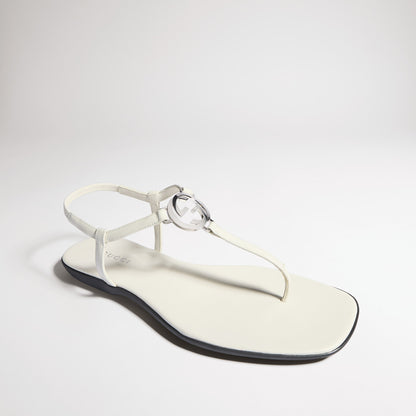 piel de charol blanca
