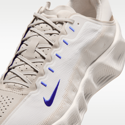 Sail/Light Bone/Stone/Racer Blue