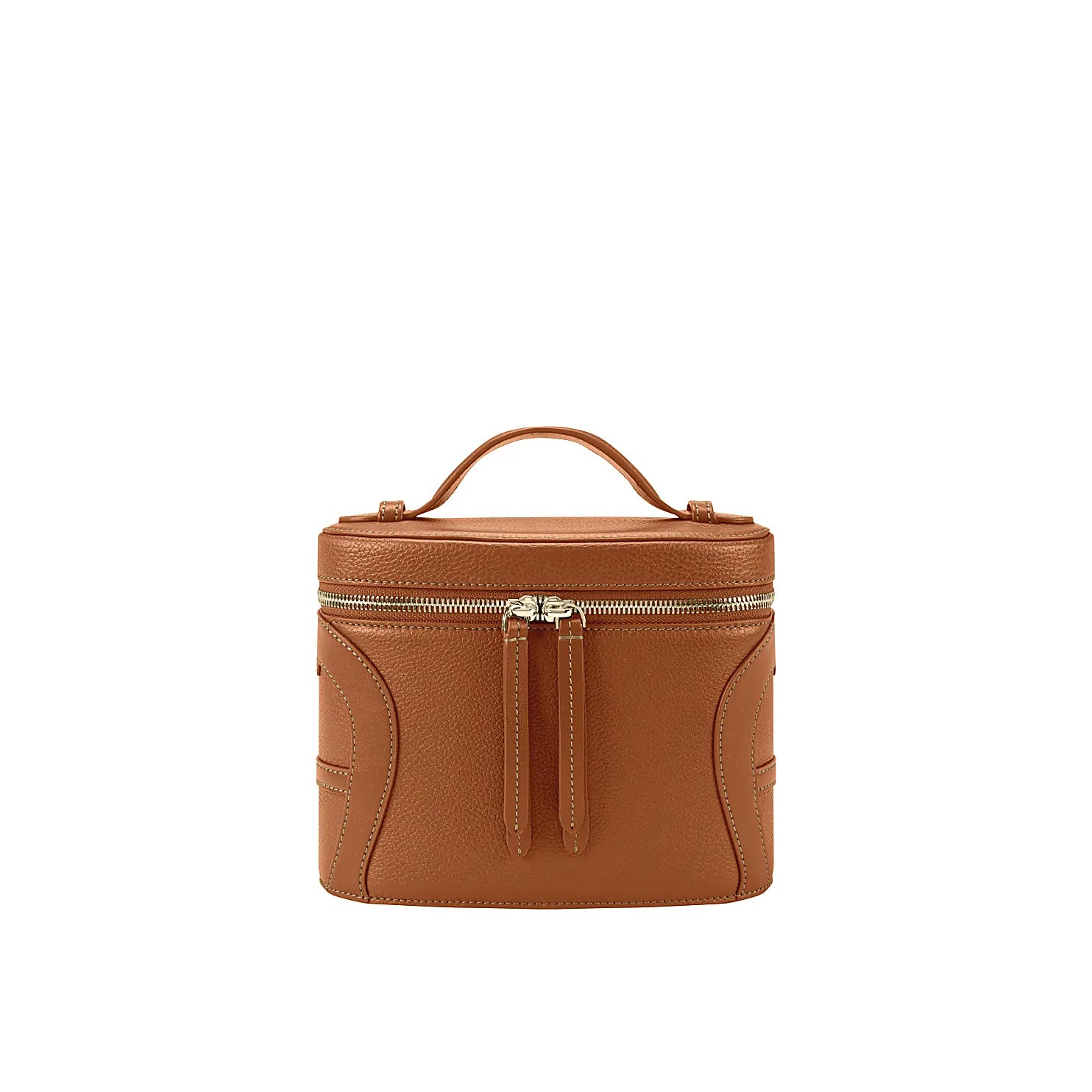 Cognac Brown