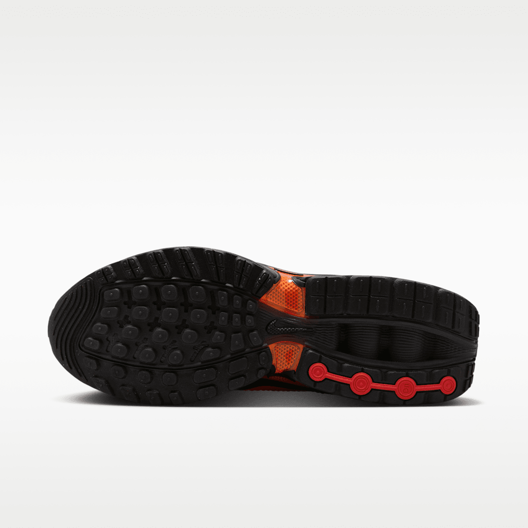 Total Orange/Bright Crimson/Dark Smoke Grey/Black