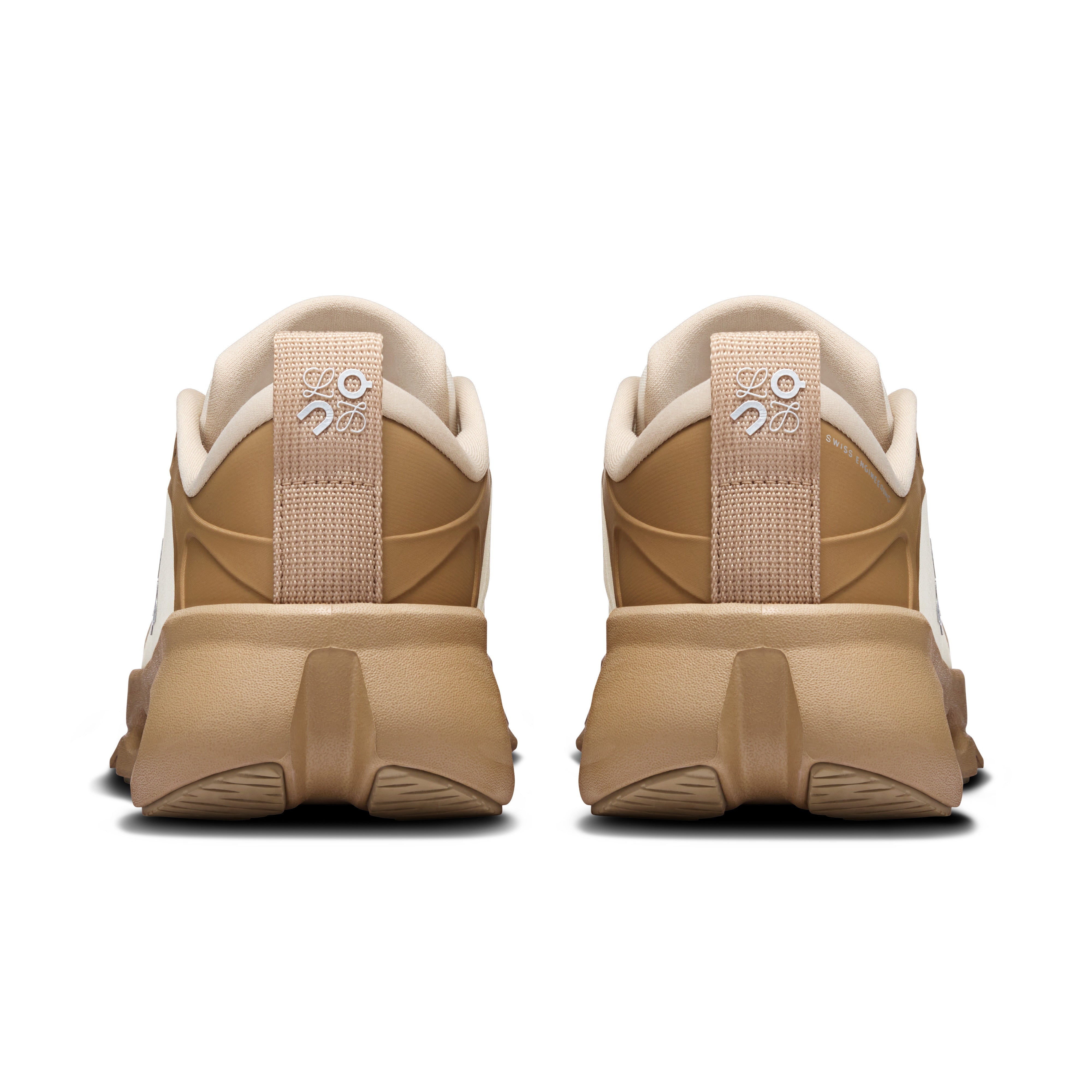 Dark Sand | Cream