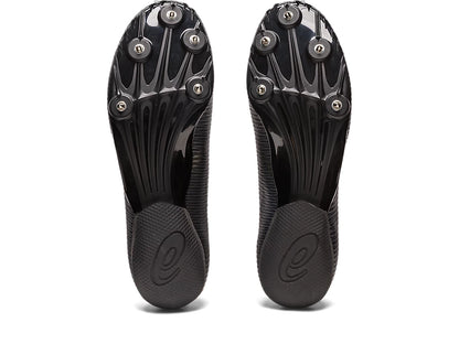 Black/Gunmetal