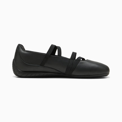 PUMA Black-PUMA White