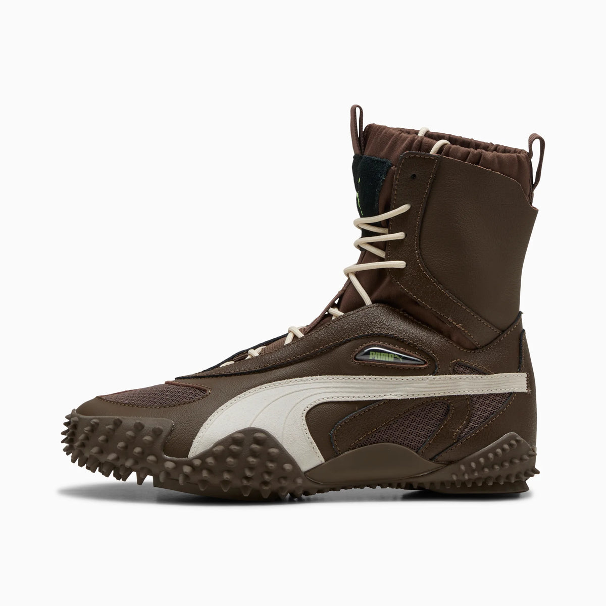 Chocolate-Alpine Snow