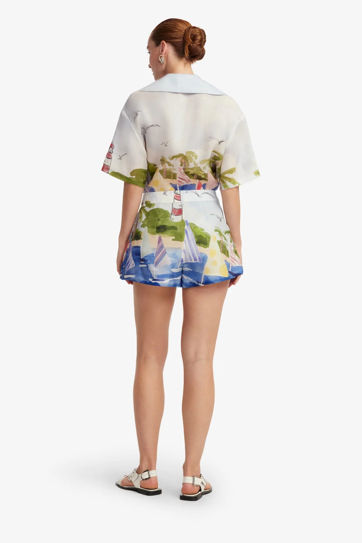 Nautical Print