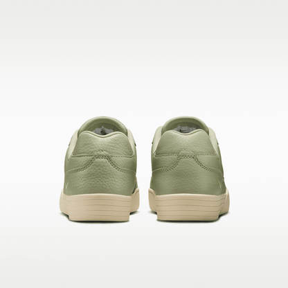 Olive Aura/Muslin/Olive Aura
