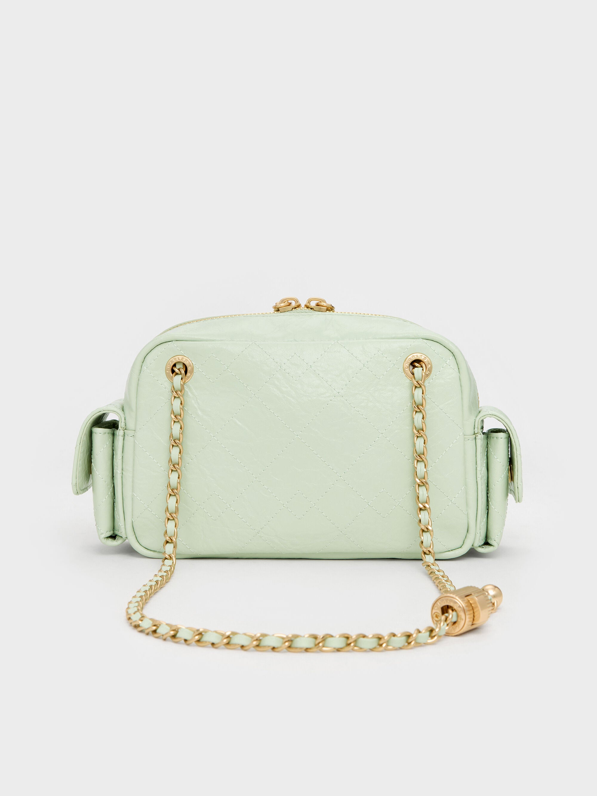 Mint Green