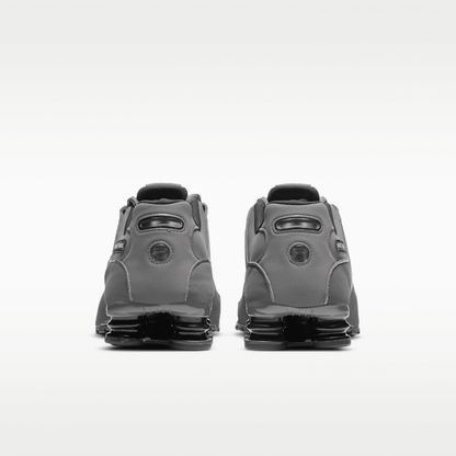 Dark Grey/Anthracite/Black/Metallic Iron Ore