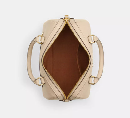 Gold/Ivory