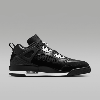 Black/White/Anthracite/White 3