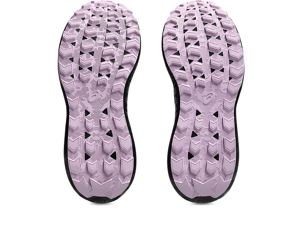 Black/Light Ube