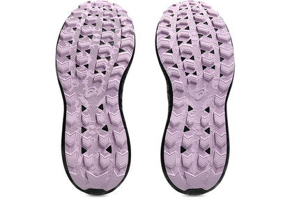 Black/Light Ube