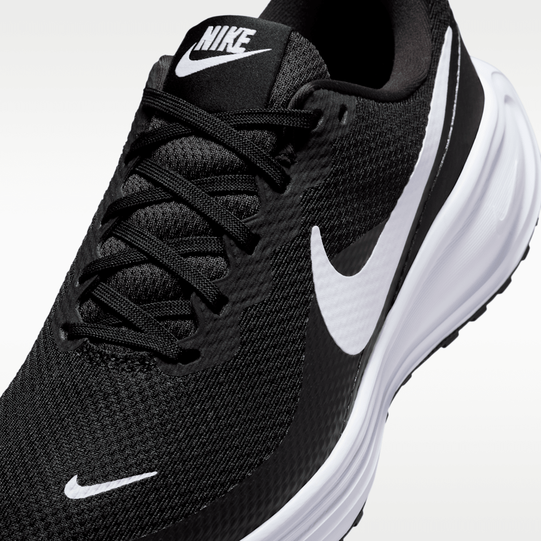 Black/Iron Grey/White