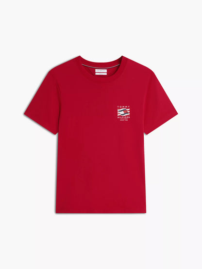 Medium Red