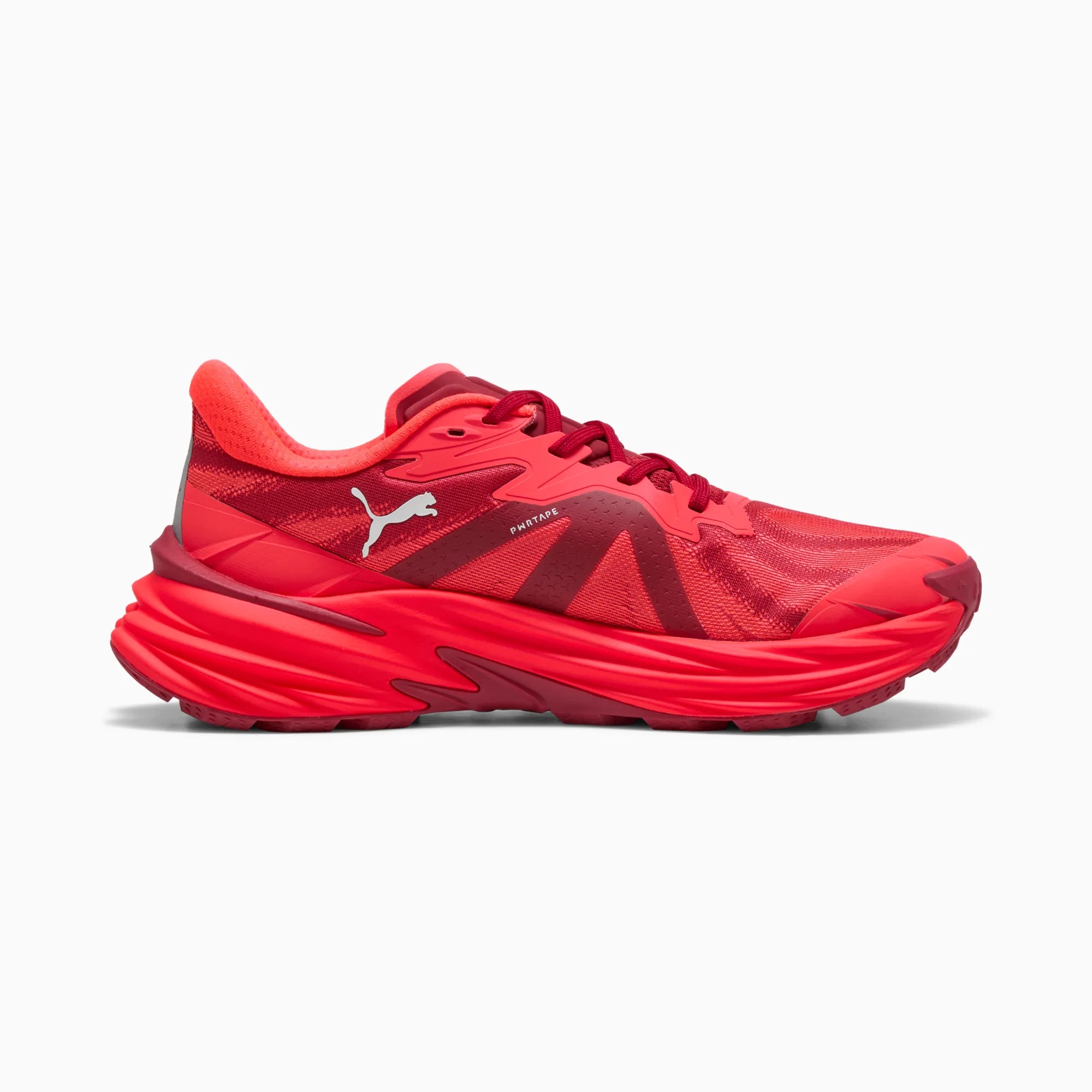 Ultra Red-Red Flash
