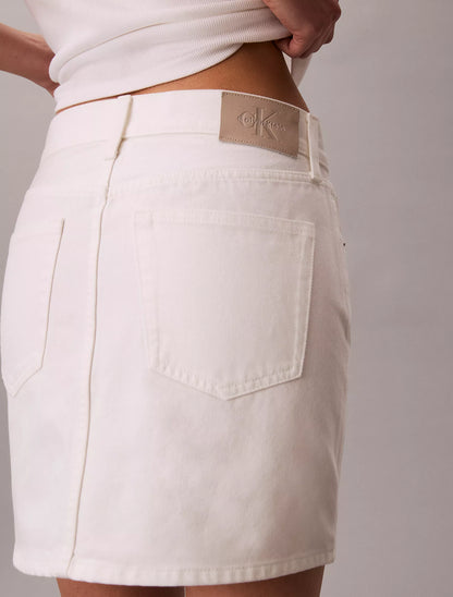 Chalk White