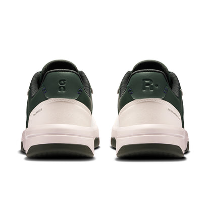 White | Olive