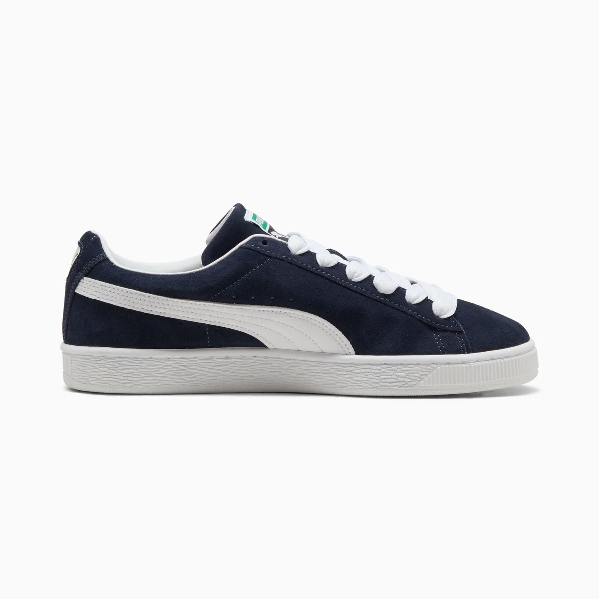 PUMA Navy-PUMA White