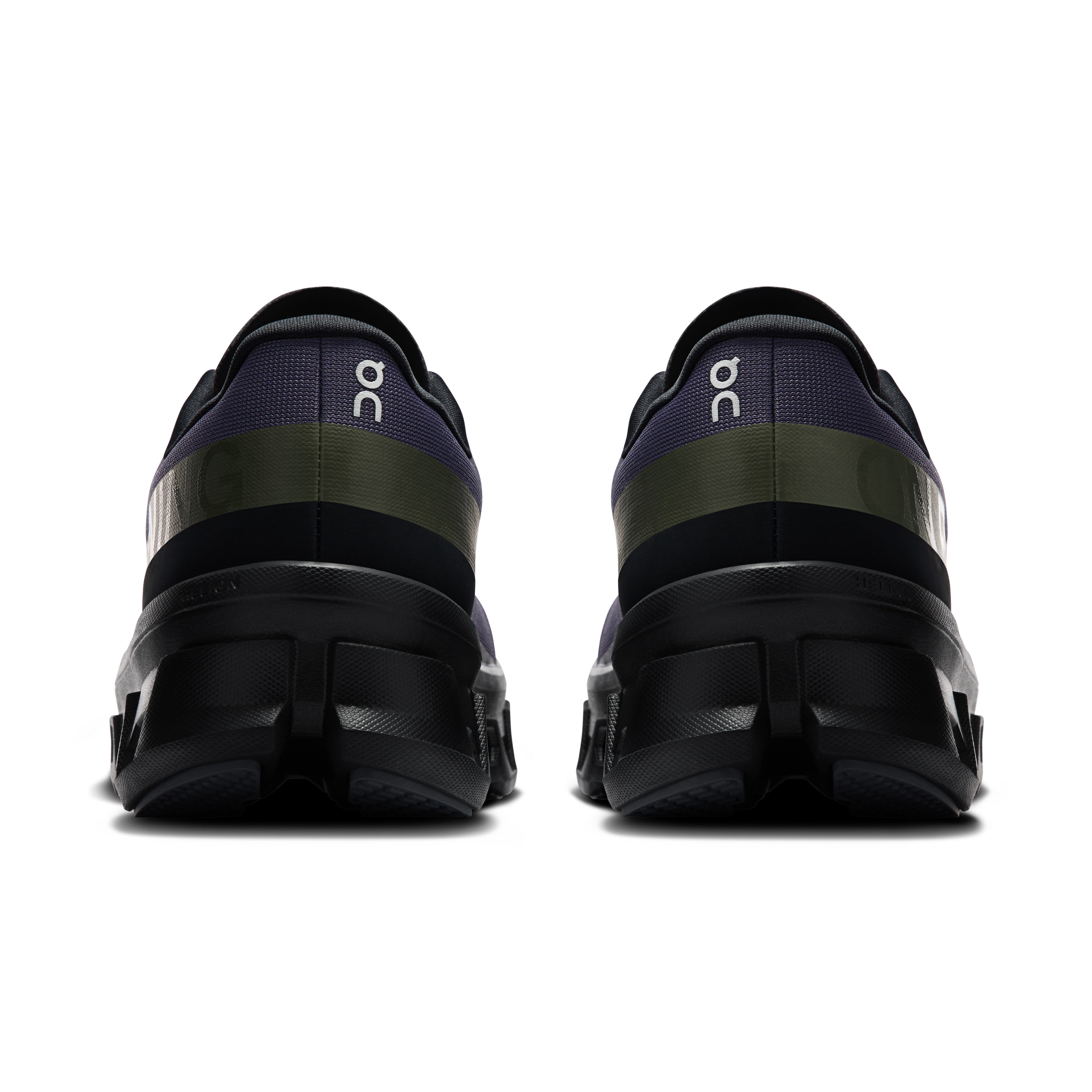 Flint | Black