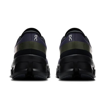Flint | Black